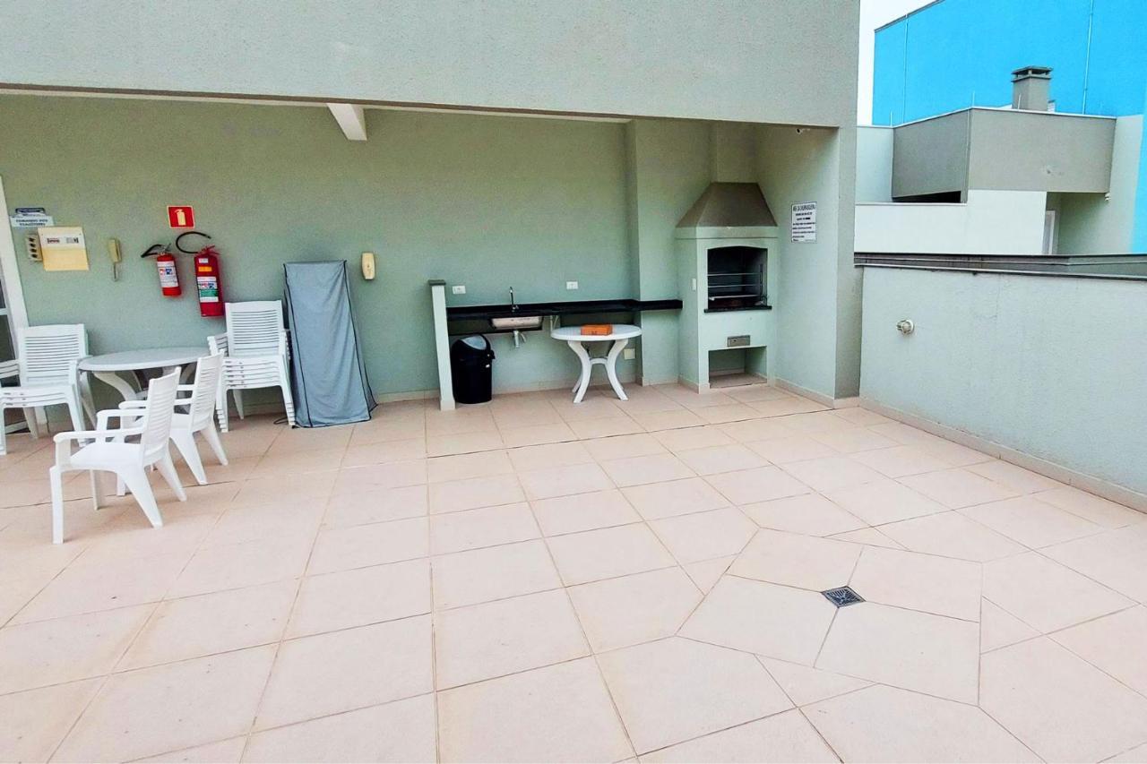 Apartamento Ubatuba Itagua - Ar - Wifi Exterior photo